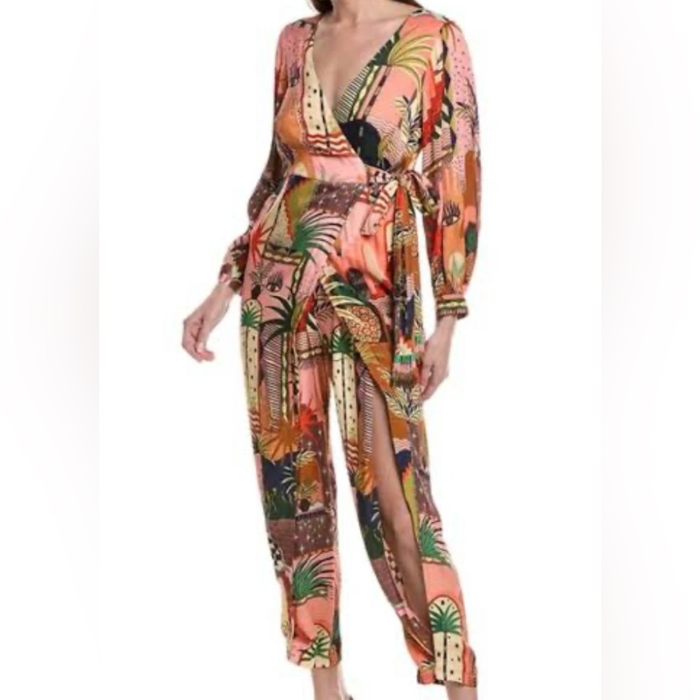 Farm Rio Jumper